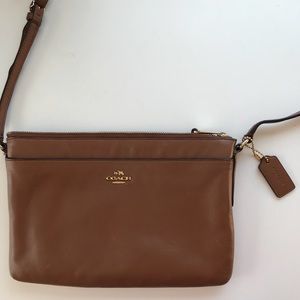 Coach Crossbody Bag